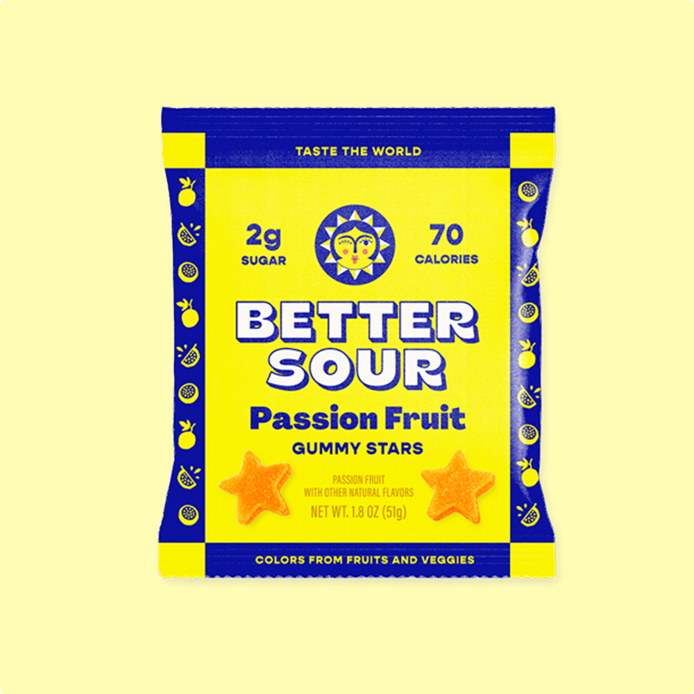 Passion Fruit