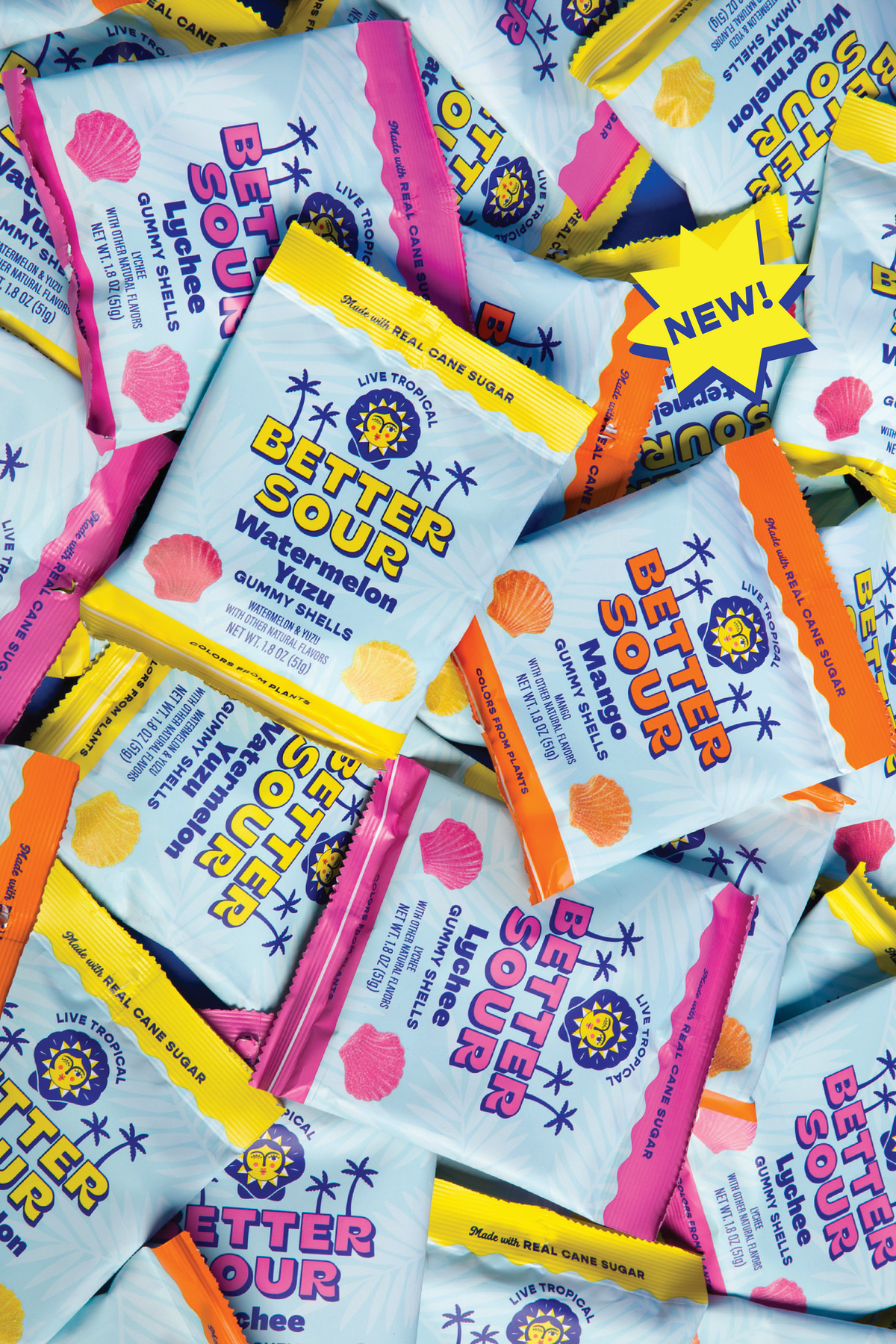 Sour Forward Better Sour