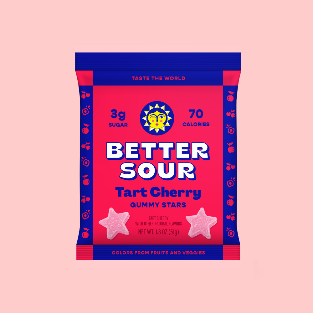 Tart Cherry