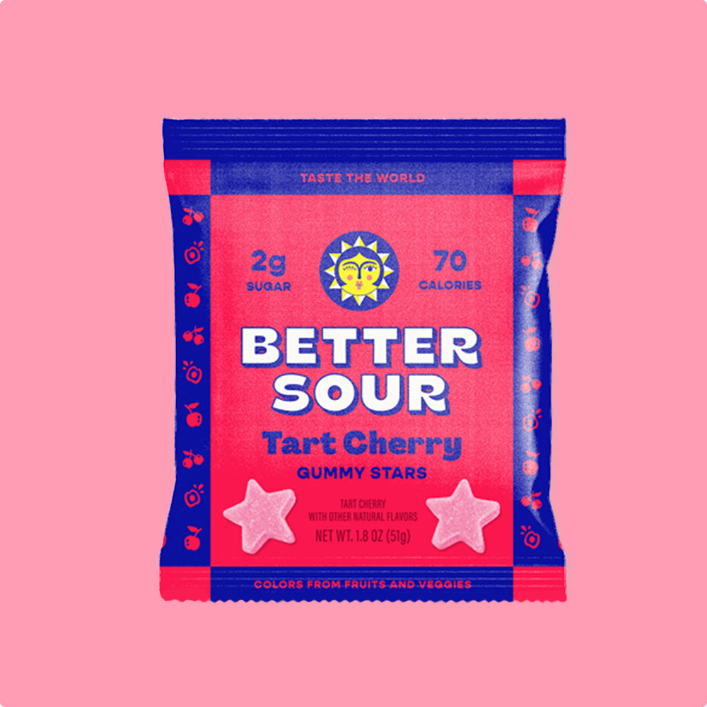 Tart Cherry