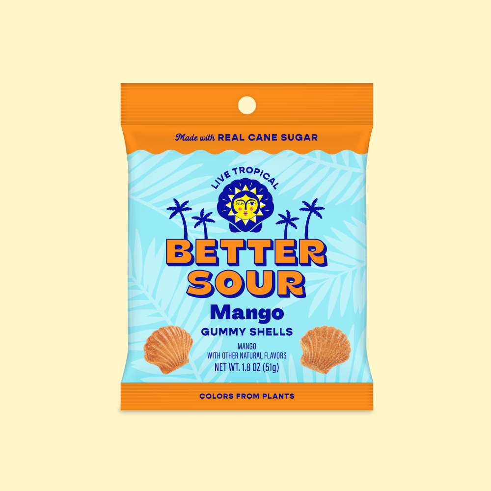 Mango